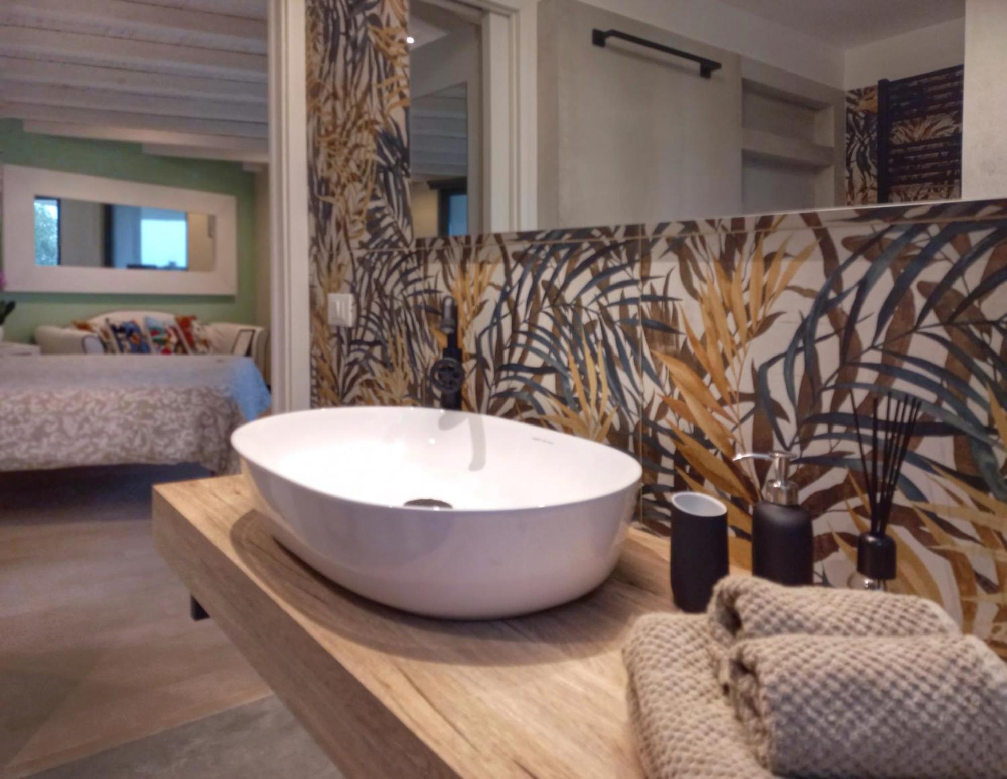 Villa Khepri Porto Rotondo Exteriör bild